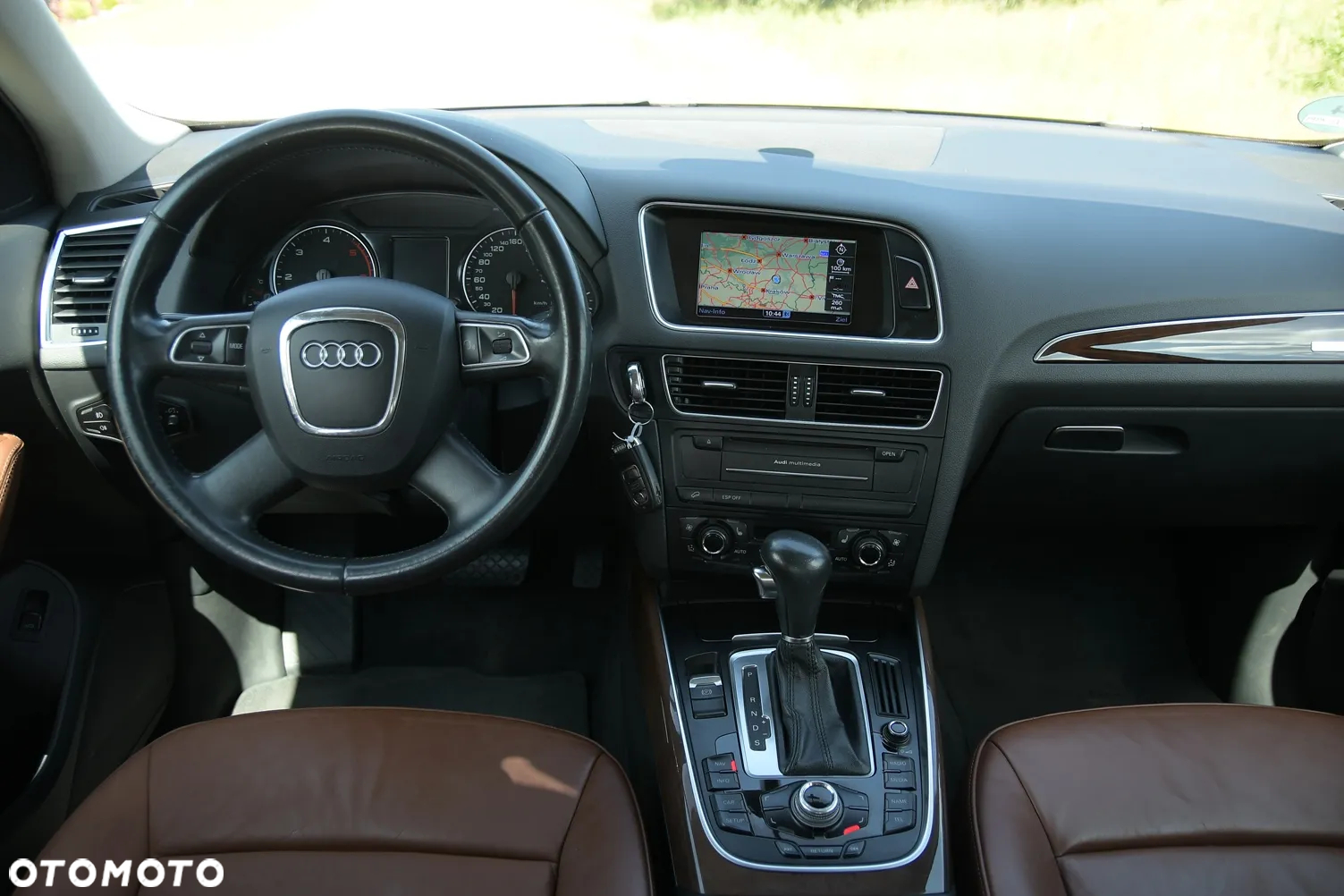 Audi Q5 2.0 TDI Quattro S tronic Prime Line - 25
