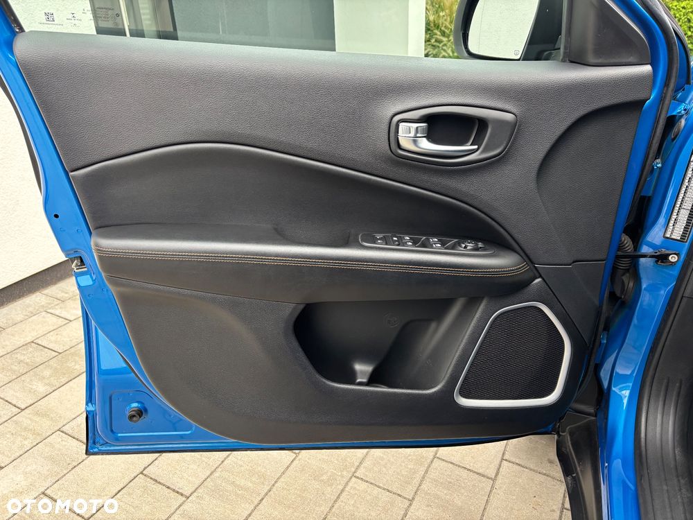 Jeep Compass 1.3 TMair Limited FWD S&S DDCT - 16