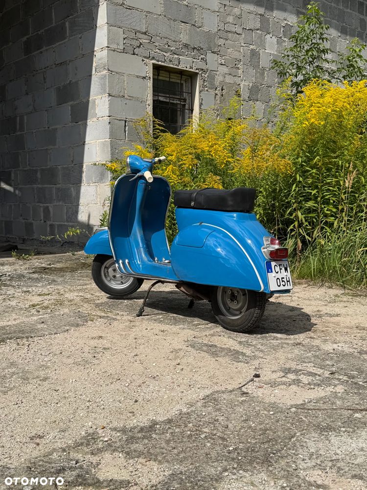 Vespa Inny - 7