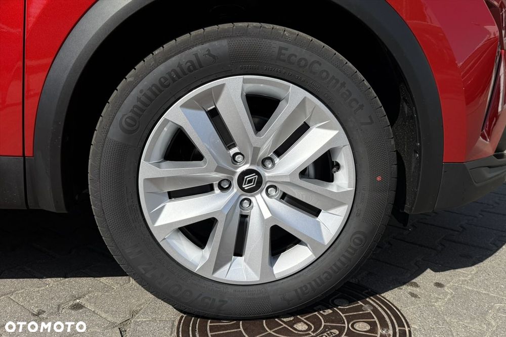 Renault Symbioz - 18