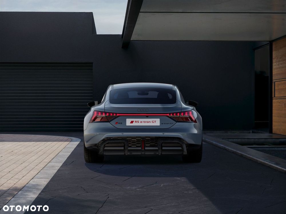 Audi RS e-tron GT - 5