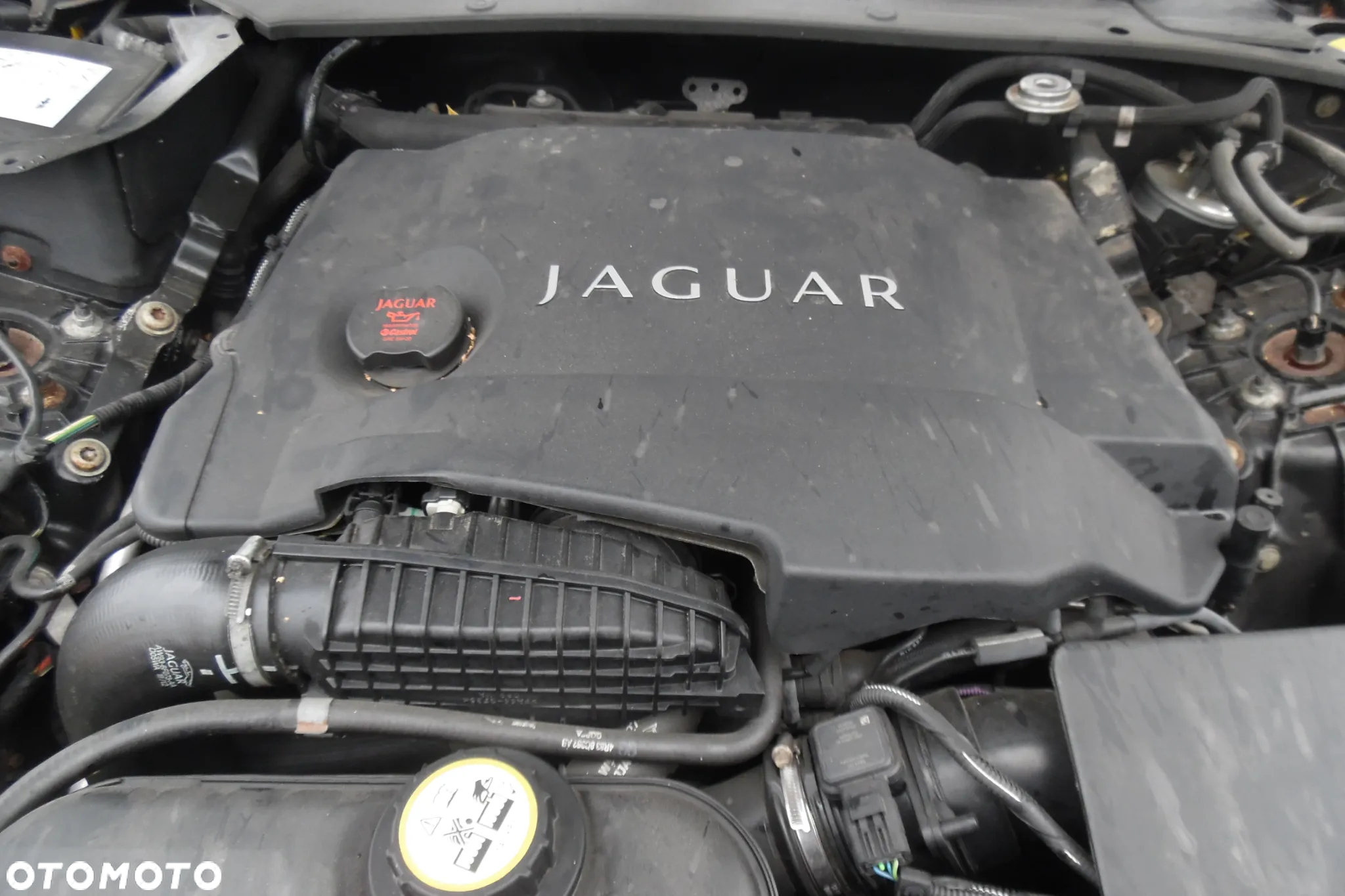 Jaguar XJ 3.0 D V6 Portfolio - 32