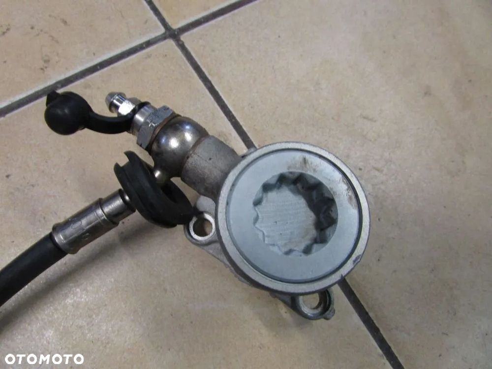 Ducati Monster 600 wysprzęglik - 1