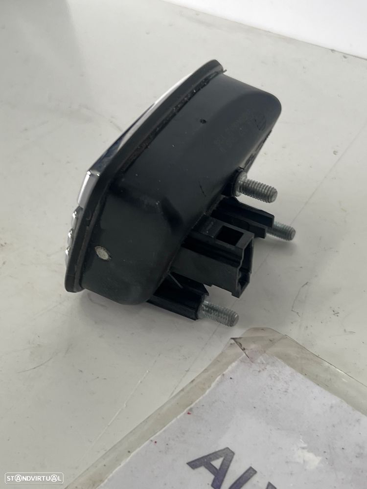 Puxador mala porta bagagens eléctrico Seat Ibiza 6J Ref: 6J4827565E - 3