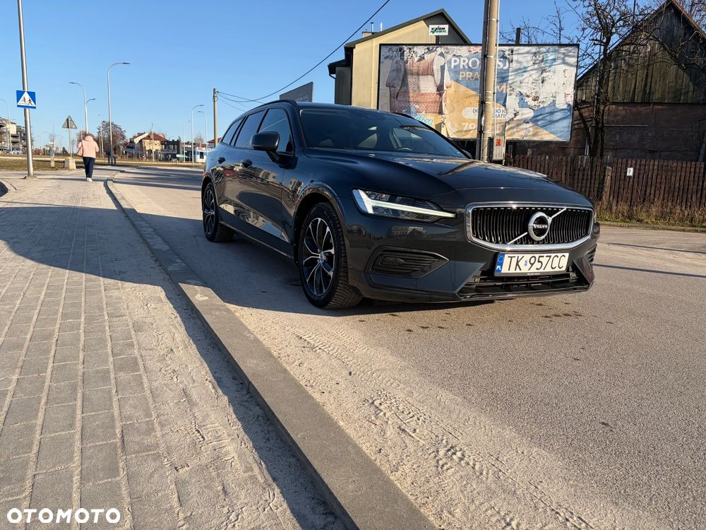 Volvo V60 D3 - 6