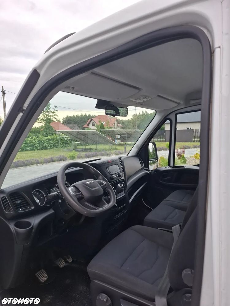 Iveco 35C14 - 5