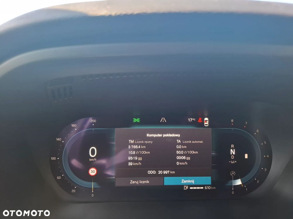 Volvo XC 60 - 29