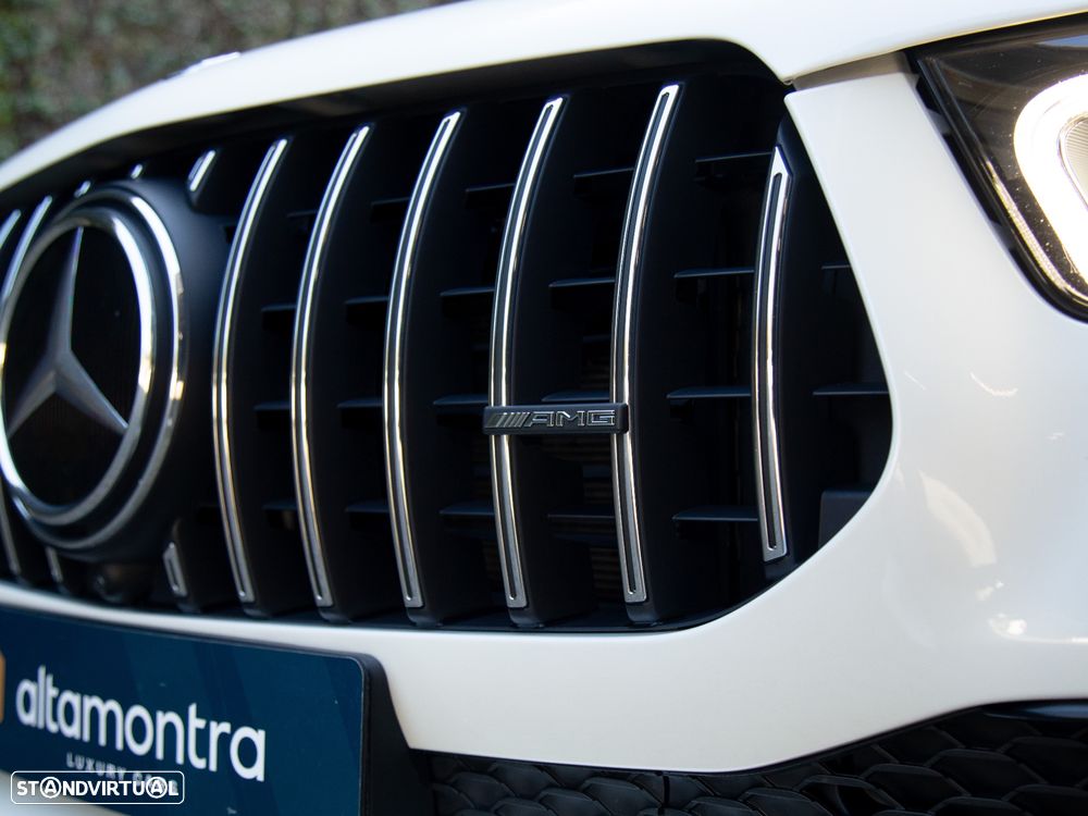 Mercedes-Benz GLE 53 AMG 4Matic+ - 7