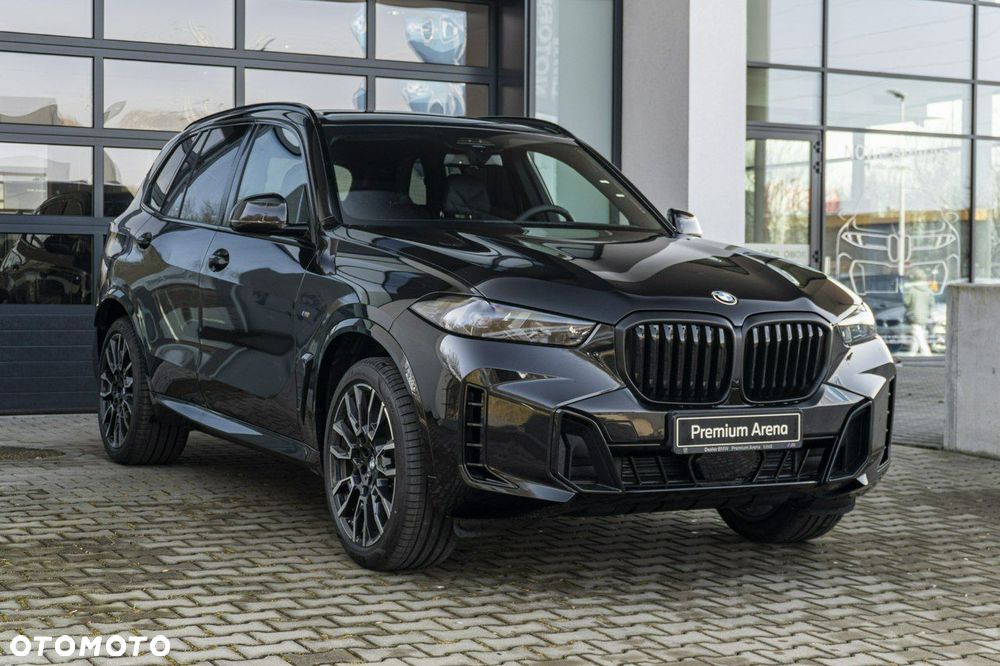 BMW X5 - 8