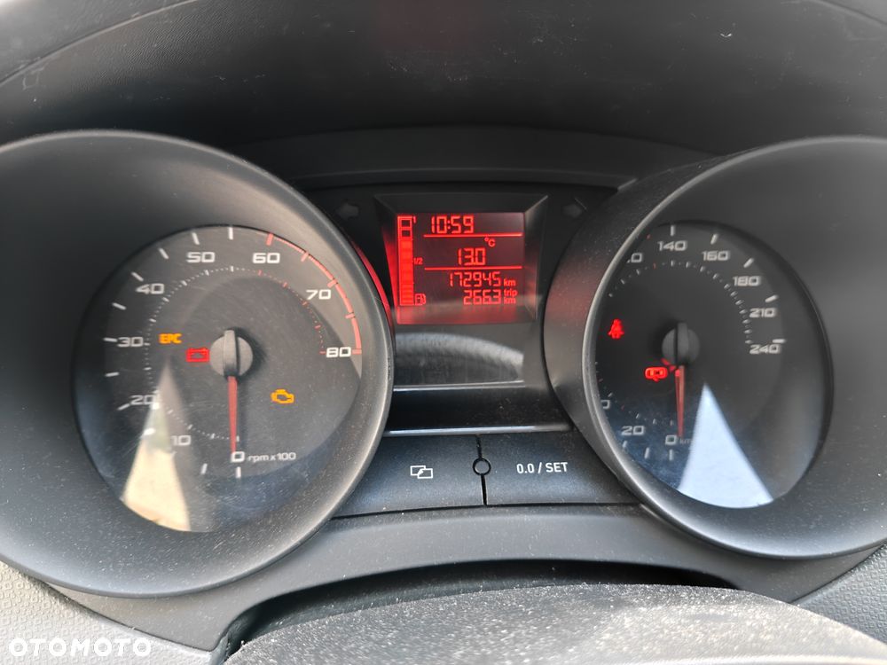 Seat Ibiza 2010 photo 4