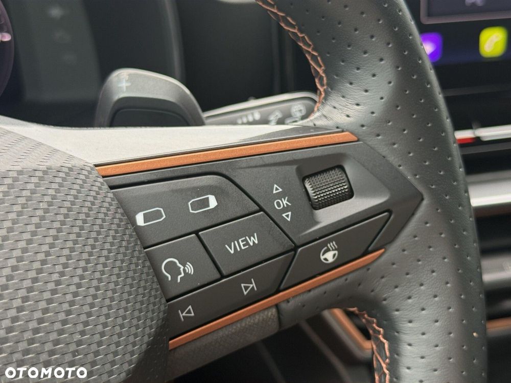 Cupra Formentor - 20