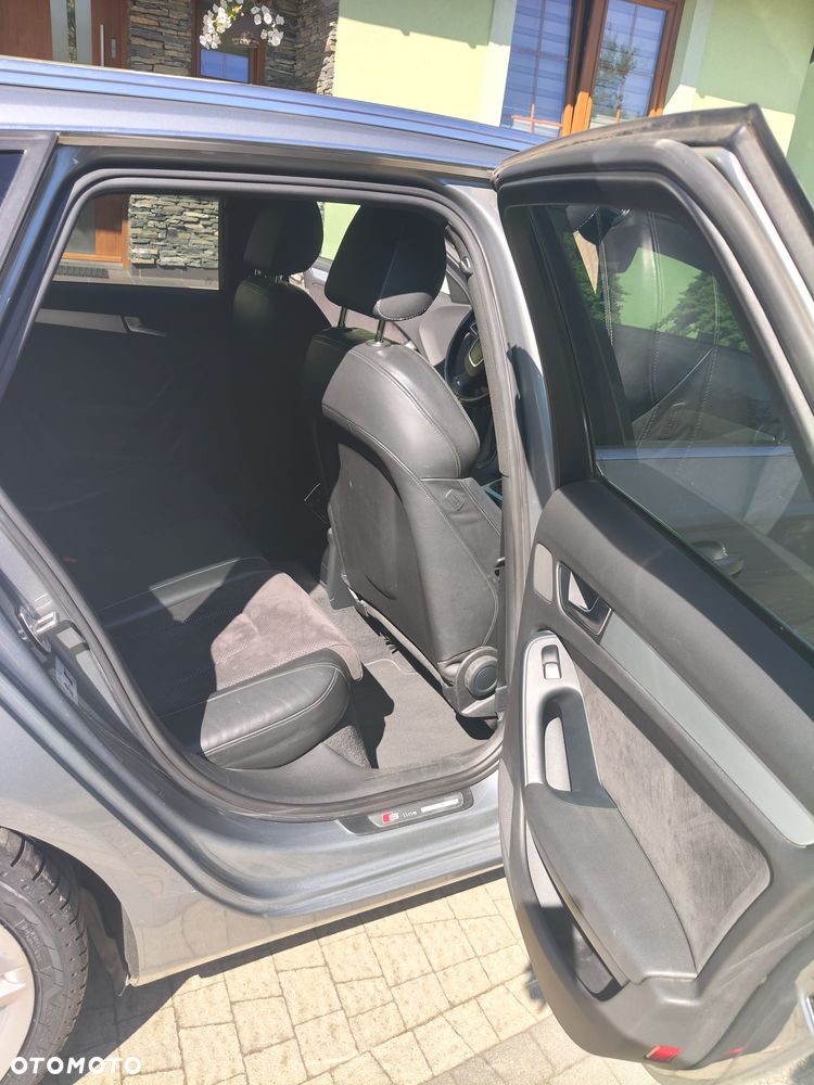 Audi A4 Avant - 21