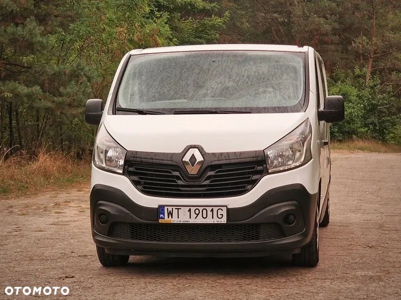 Renault Trafic - 6