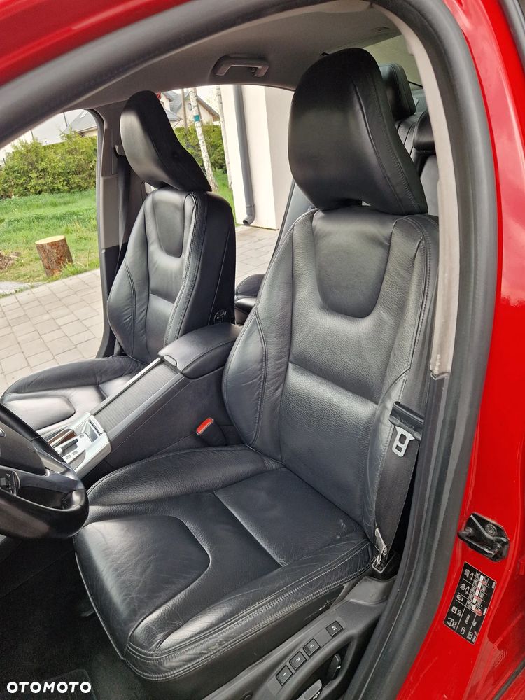 Volvo S60 - 20