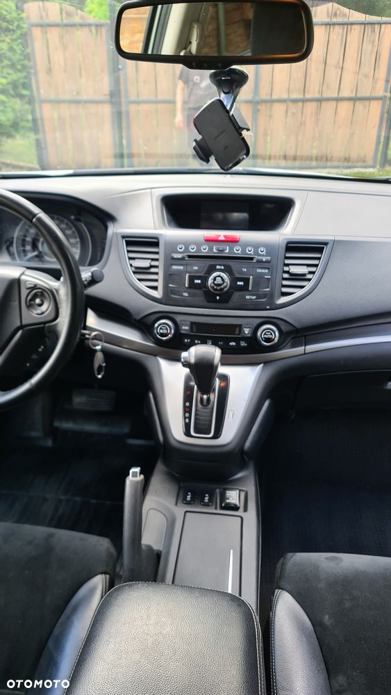 Honda CR-V 2.0 Executive - 10