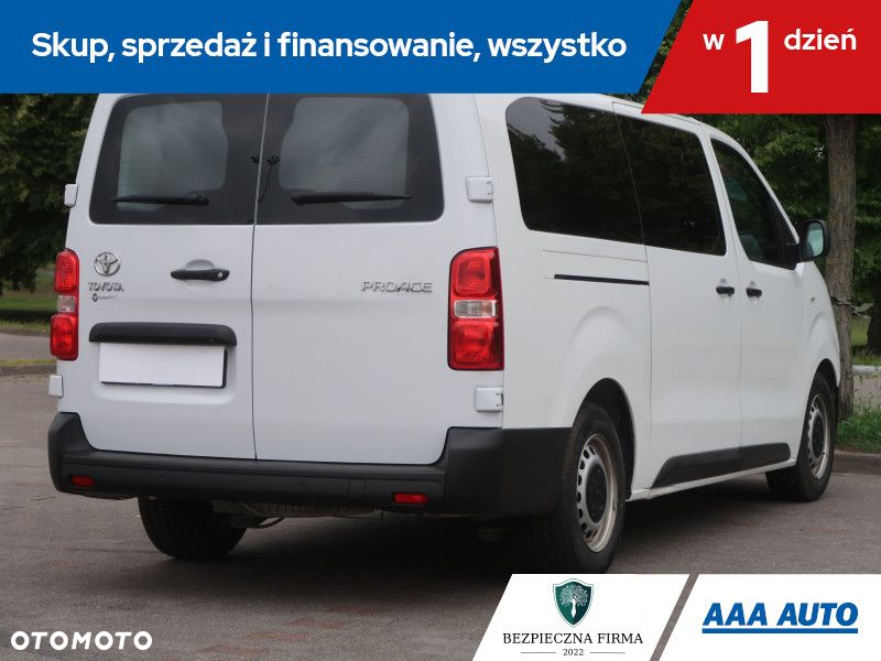Toyota ProAce - 6