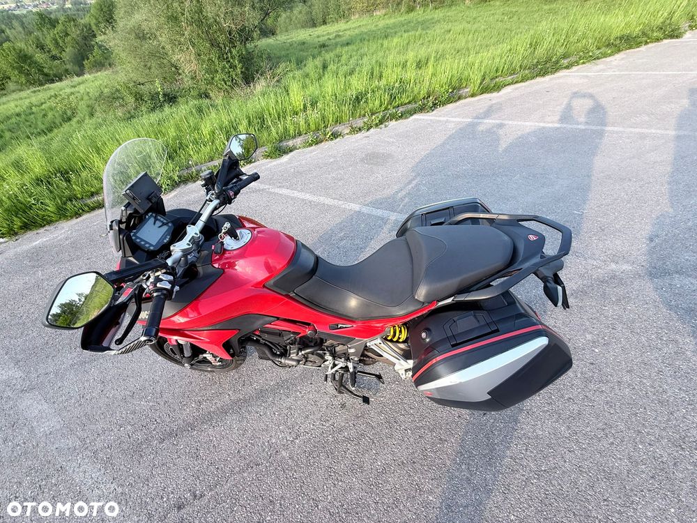 Ducati Multistrada - 3