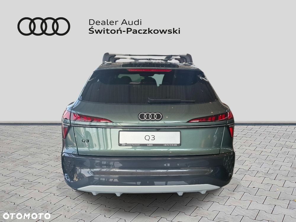 Audi Q3 35 TFSI S line S tronic - 5