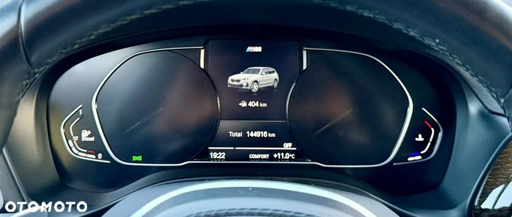 BMW X3 xDrive20d M Sport - 33