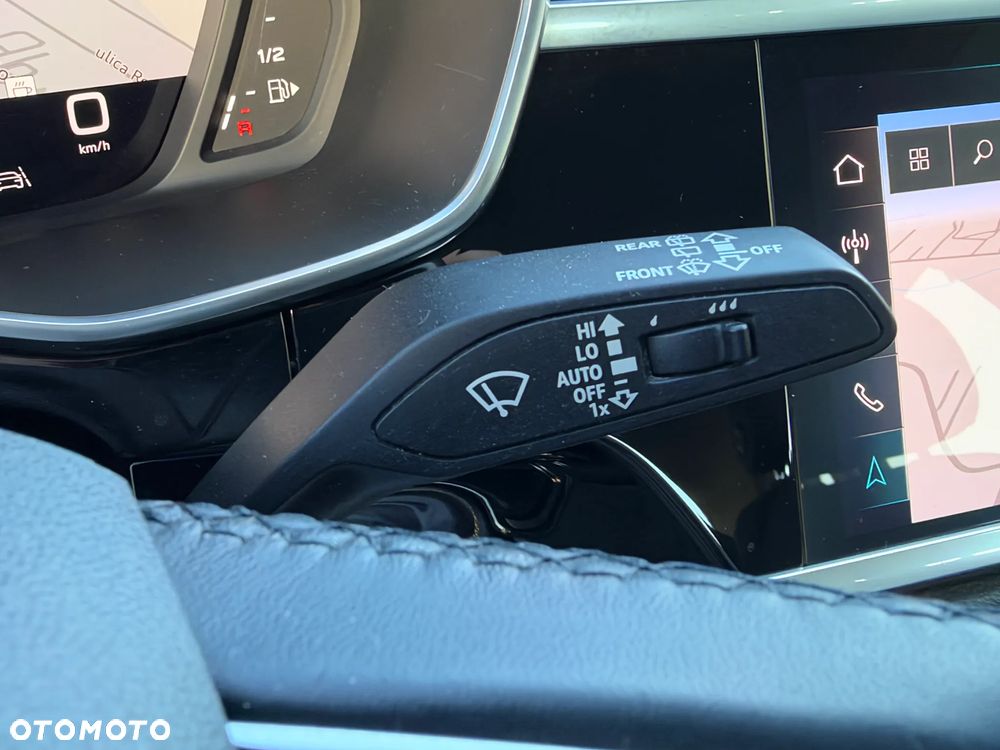 Audi Q3 35 TFSI mHEV Advanced S tronic - 28