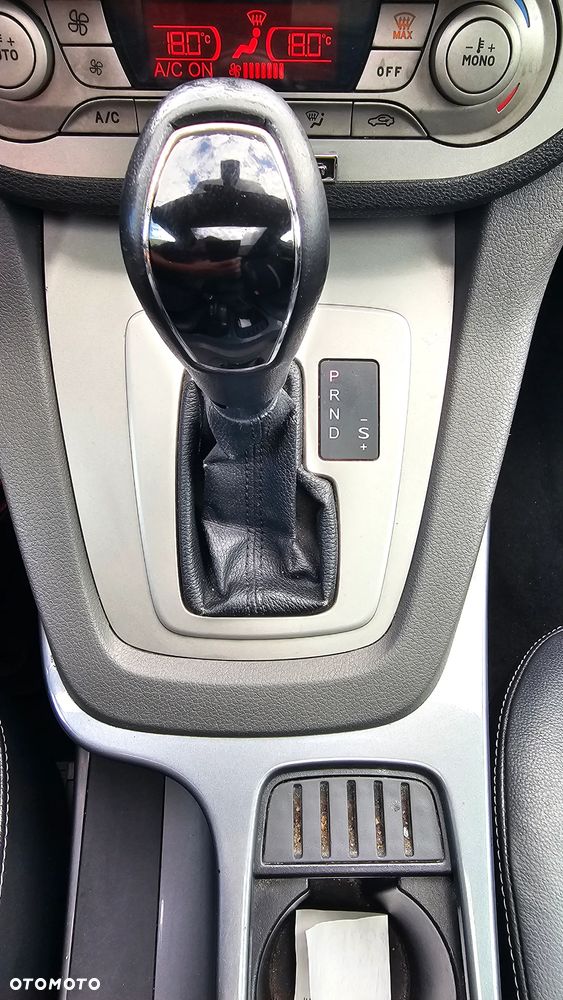 Ford Kuga 2.0 TDCi Titanium MPS6 - 11