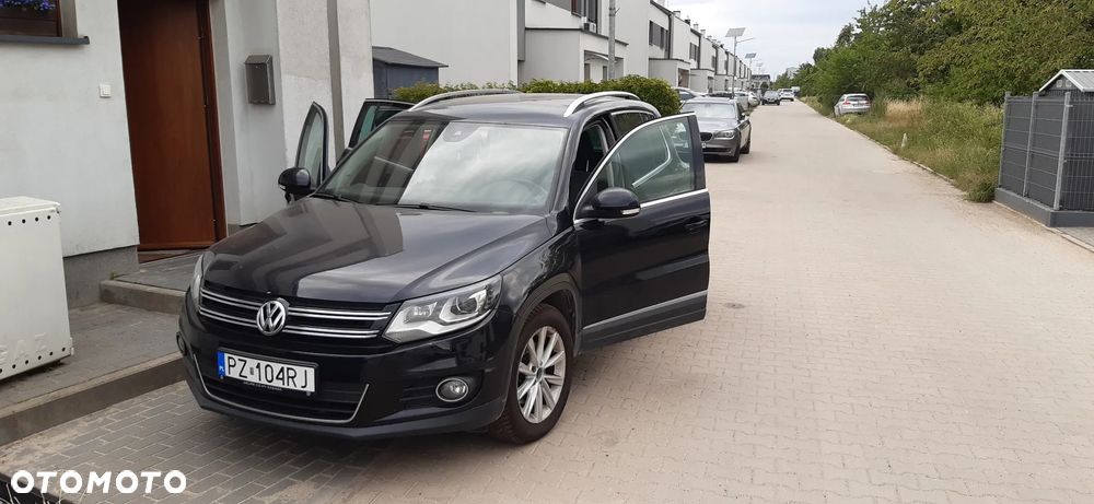 Volkswagen Tiguan 2.0 TDI Sport&Style - 6