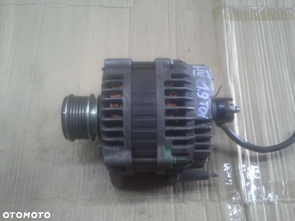 Alternator Volkswagen Golf IV 1.9 TDi - 1
