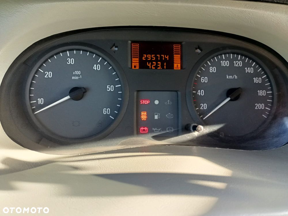 Opel Vivaro L2H1 - 7