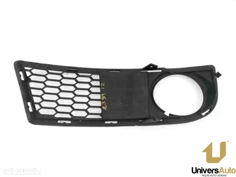 GRELHA PARA-CHOQUES ESQUERDA BMW 1 COUPÉ 2010 -ANTINIEBLA - 4