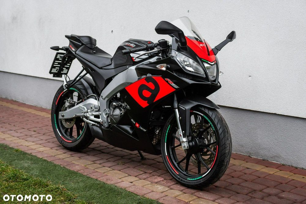 Aprilia RS - 1