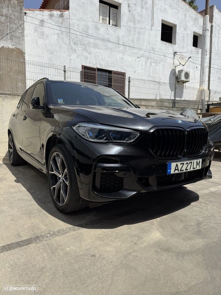 BMW X5 - 12