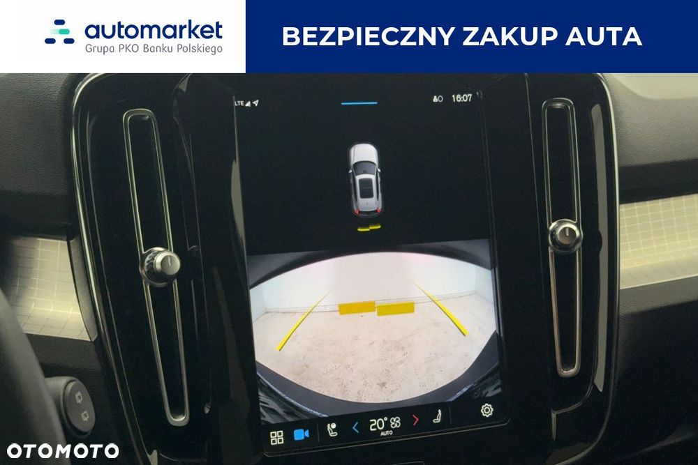 Volvo XC 40 B3 Core - 18