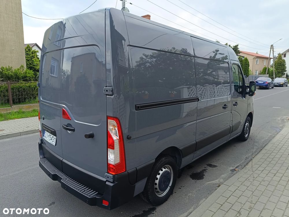 Renault Master - 14