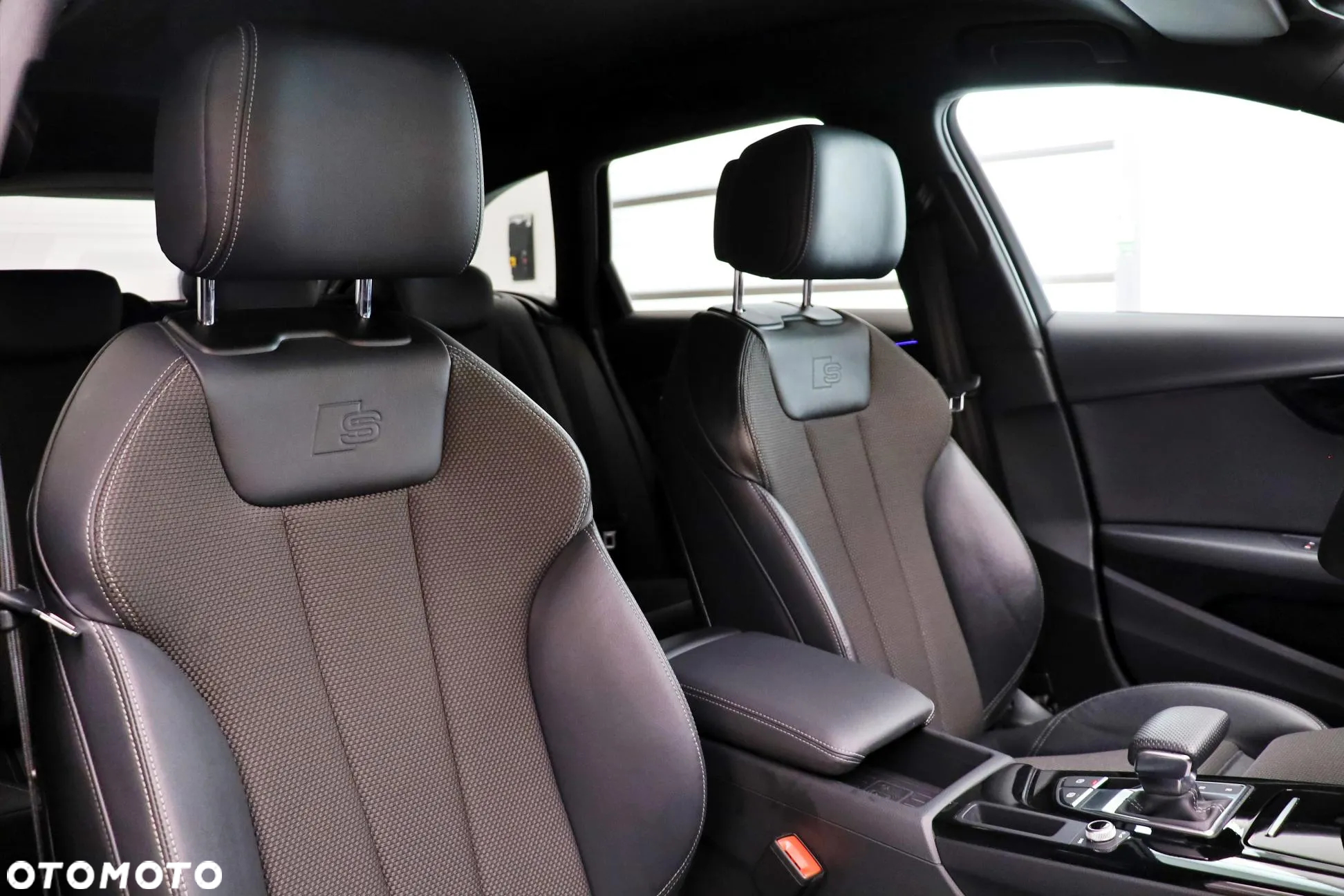 Audi A4 - 13