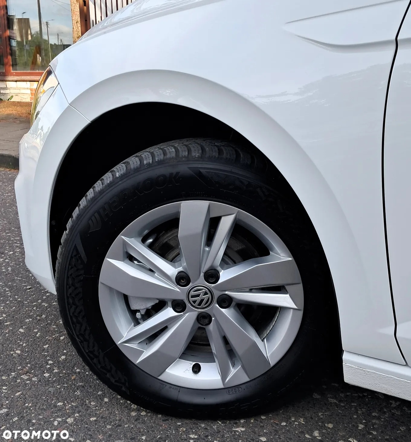 Volkswagen Polo 1.6 TDI SCR DSG Highline - 33