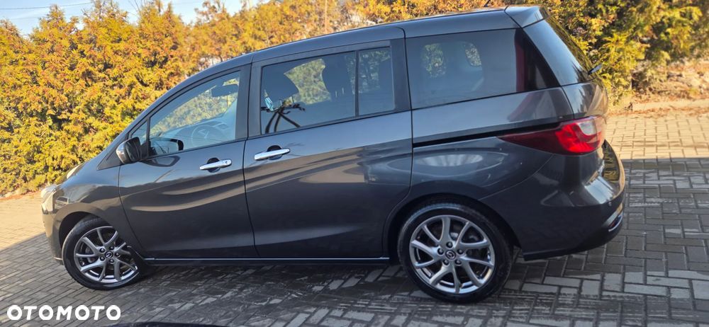 Mazda 5 1.6 MZ-CD Business-Line - 6