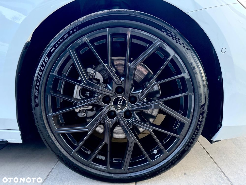 Audi A6 Limousine TDI mHEV Quattro S tronic - 7