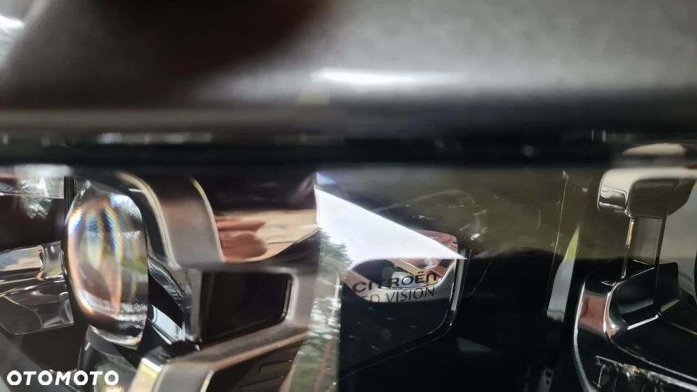 Citroën C5 Aircross BlueHDI 180 S&S EAT8 SHINE PACK - 30