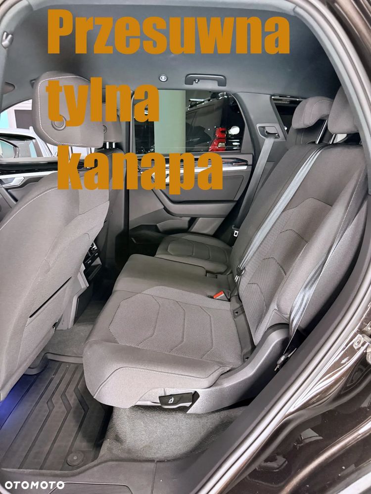 Volkswagen Touareg 3.0 V6 TDI SCR 4Mot Atmosphere - 34