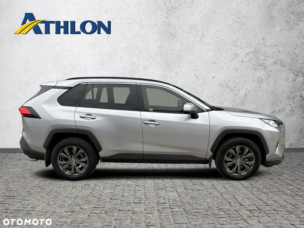 Toyota RAV4 2.0 Comfort 4x2 MS - 6