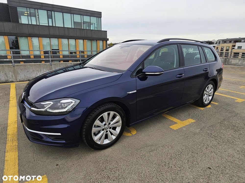 Volkswagen Golf 1.5 TSI BMT Comfortline - 4