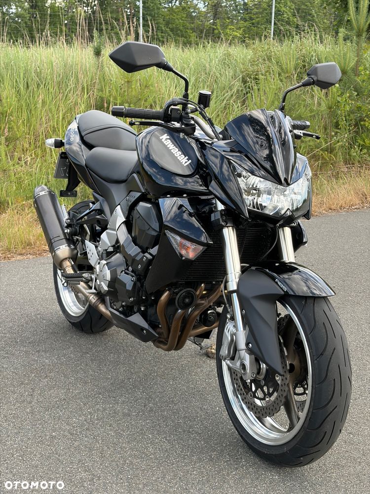 Kawasaki Z