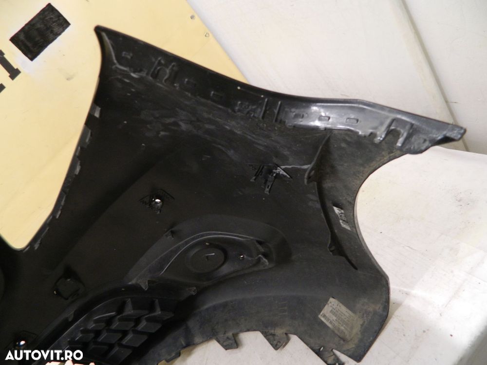 Bara fata Mercedes Vito / Viano W447, 2014, 2015, 2016, 2017, 2018, 2019, cod origine A4478850825. - 8