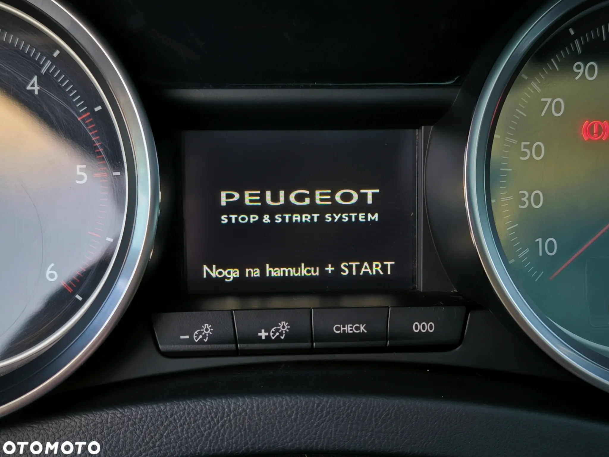 Peugeot 508 2.0 HDi Allure - 27