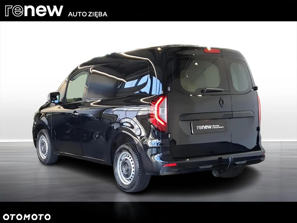 Renault kangoo - 3