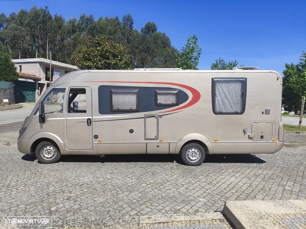 Burstner Aviano Integral - 2
