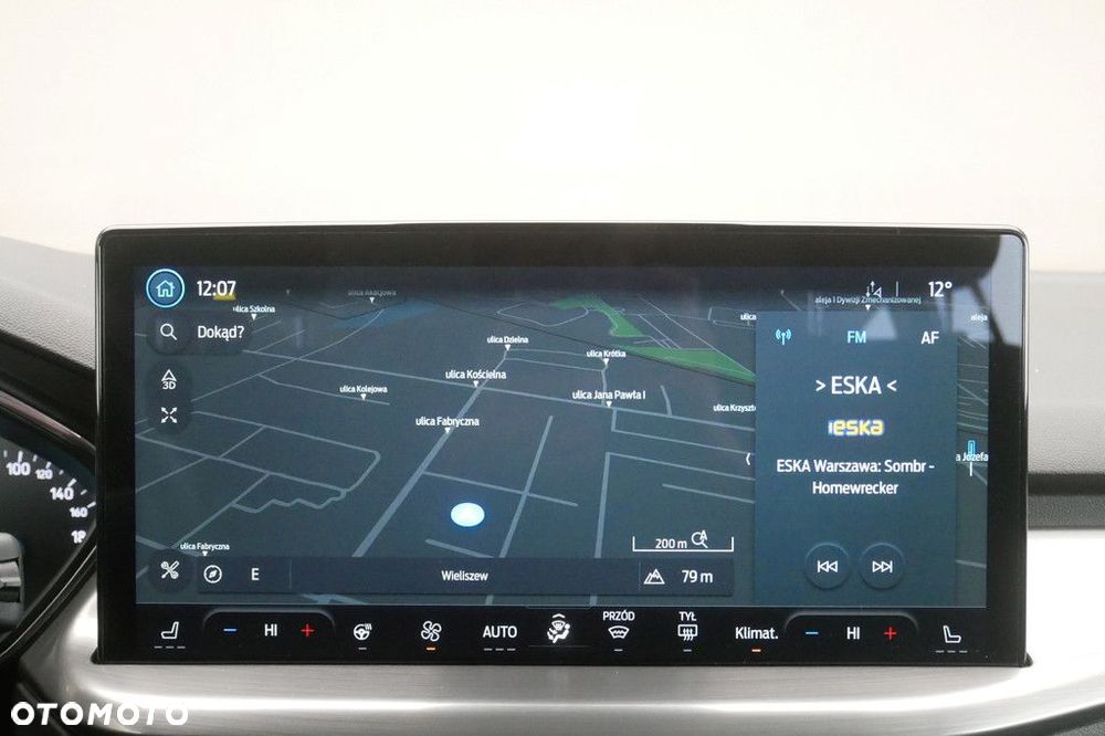 Ford Focus 1.0 EcoBoost Titanium - 18