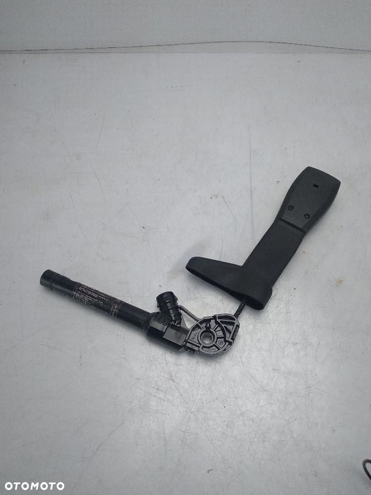 PAS BEZPIECZEŃSTWA DOPINACZ  PRZOD VOLVO XC60  I 605793600 - 1