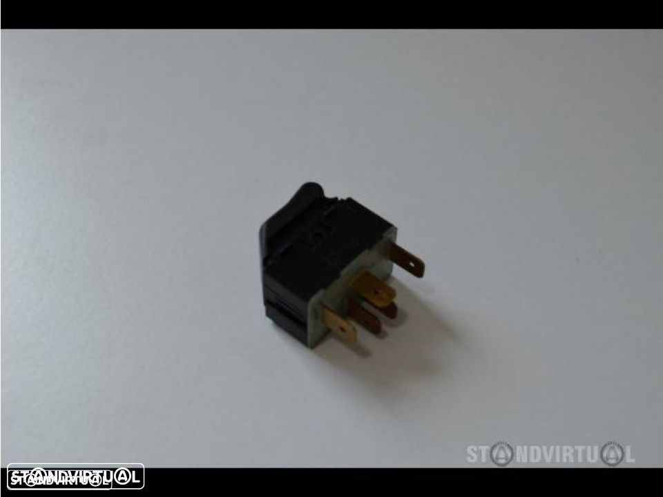 Botão vidros seat ibiza 6k2-audi a4 -vw - 2