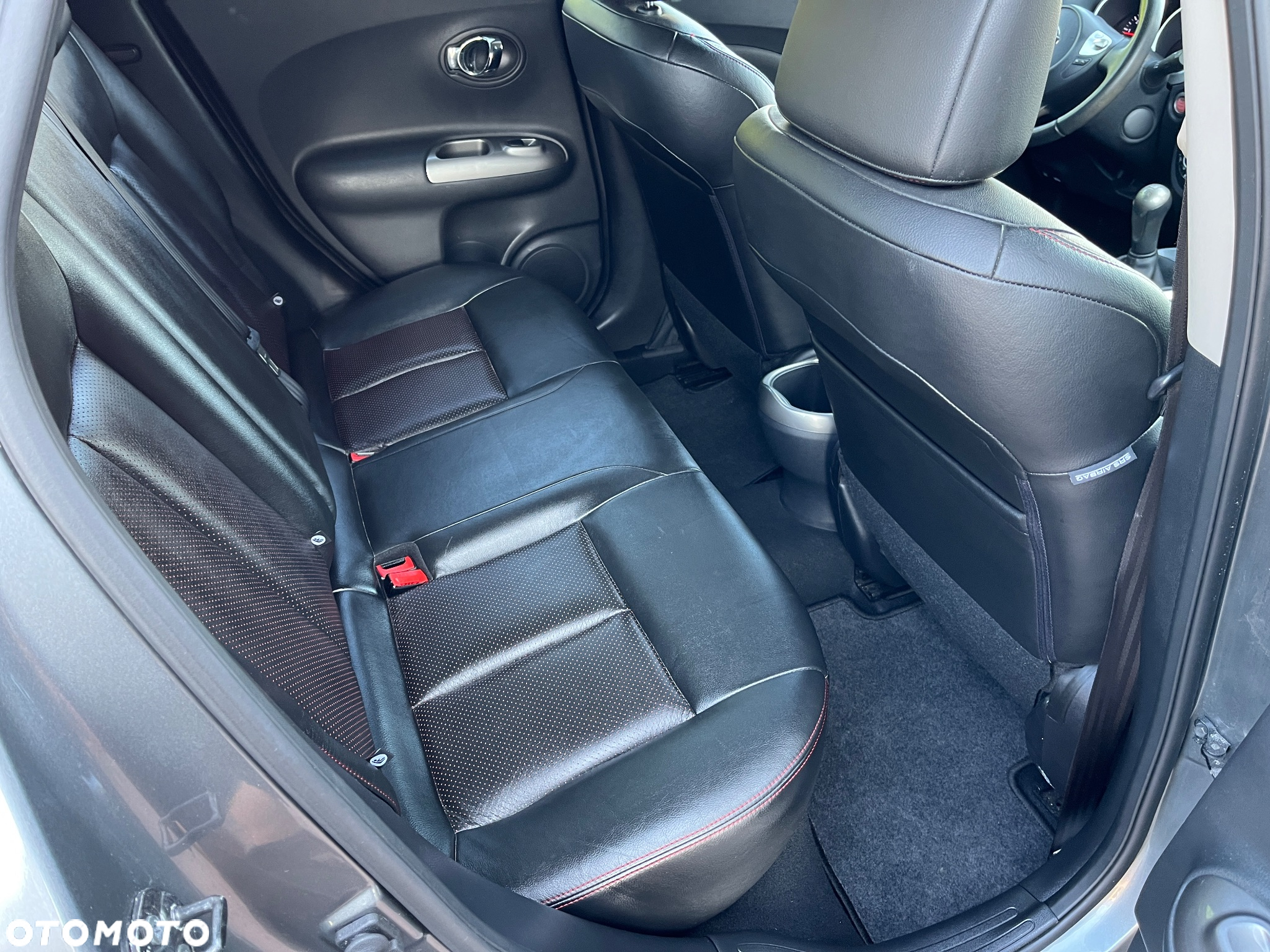 Nissan Juke 1.6 Start/Stop Acenta - 7